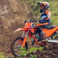 KTM 85 SX - Imagen 5