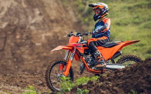 KTM 85 SX - Imagen 5