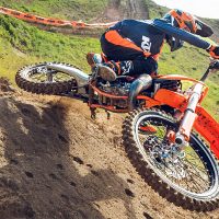 KTM 85 SX - Imagen 4