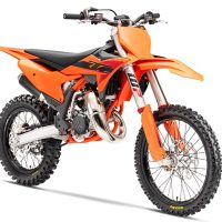 KTM 85 SX - Imagen 3