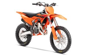KTM 85 SX - Imagen 3