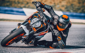 KTM 890 DUKE R - Imagen 8