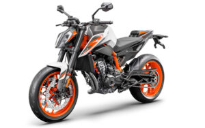 KTM 890 DUKE R - Imagen 4