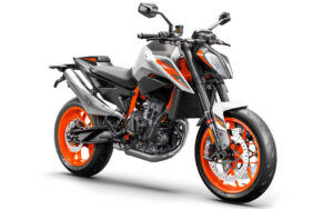 KTM 890 DUKE R - Imagen 3