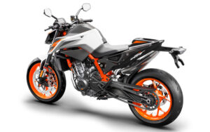 KTM 890 DUKE R - Imagen 2
