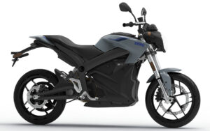 ZERO S - Imagen 2