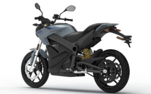 ZERO S - Imagen 7