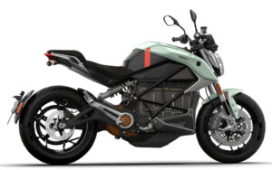 Zero SR/F - Imagen 2