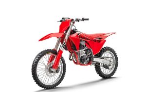 GasGas MC 450F - Imagen 4