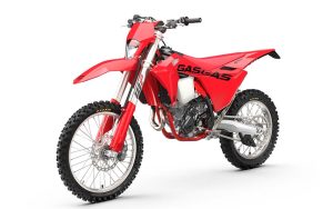 GasGas EC 350 F - Imagen 3