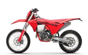 GasGas EC 350 F - Imagen 4