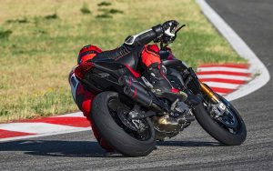 Ducati Monster SP - Imagen 10