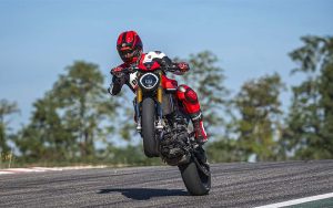 Ducati Monster SP - Imagen 9