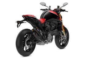 Ducati Monster SP - Imagen 2