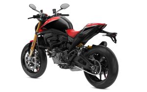Ducati Monster SP - Imagen 4