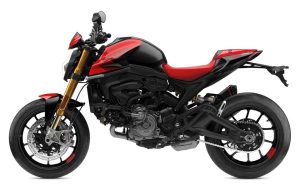 Ducati Monster SP - Imagen 3