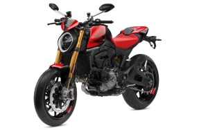 Ducati Monster SP - Imagen 6