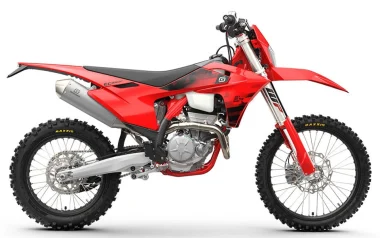 GasGas EC 350 F