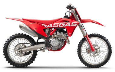 GasGas MC 250 F