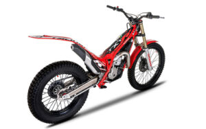 GasGas TXT Racing 300 - Imagen 3