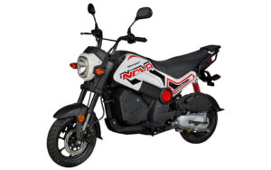 Serpento Nova 150 - Imagen 3