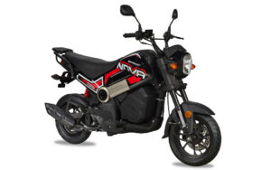 Serpento Nova 150 - Imagen 6