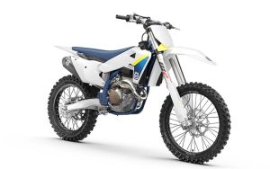 Husqvarna FC 250 - Imagen 2