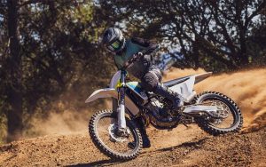 Husqvarna FC 250 - Imagen 3