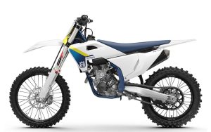 Husqvarna FC 250 - Imagen 4