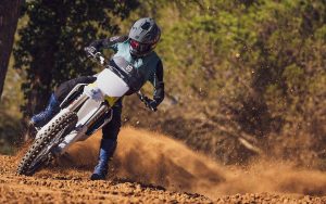 Husqvarna FC 350 - Imagen 4