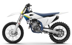 Husqvarna FC 350 - Imagen 3