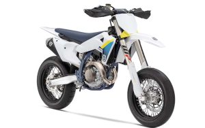 Husqvarna FS 450 - Imagen 2