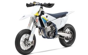 Husqvarna FS 450 - Imagen 4