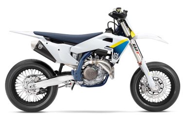 Husqvarna FS 450