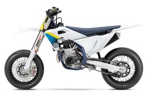 Husqvarna FS 450 - Imagen 6