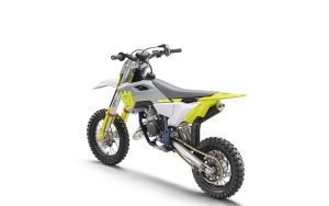Husqvarna TC 50 - Imagen 3