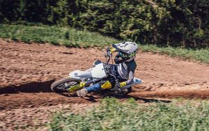 Husqvarna TC 50 Mini - Imagen 3