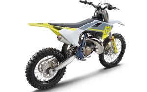 Husqvarna TC 85 - Imagen 2