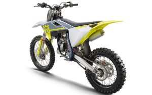 Husqvarna TC 85 - Imagen 3