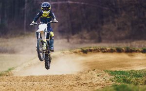 Husqvarna TC 85 - Imagen 4