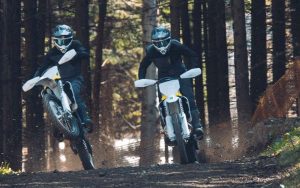 Husqvarna TX 300 - Imagen 4