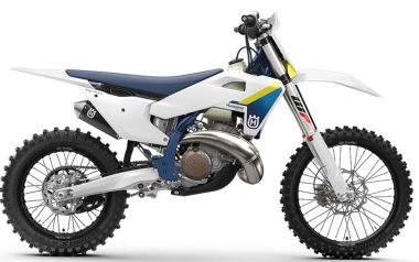 Husqvarna TX 300