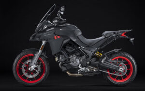 Ducati Multistrada V2 S - Imagen 6