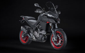Ducati Multistrada V2 S - Imagen 5
