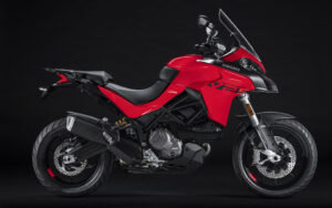 Ducati Multistrada V2 S - Imagen 4