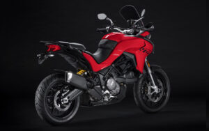 Ducati Multistrada V2 S - Imagen 2