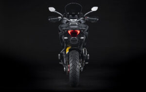Ducati Multistrada V2 S - Imagen 8