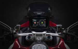 Ducati Multistrada V4 Pikes Peak - Imagen 9