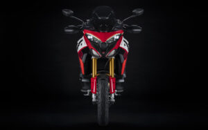Ducati Multistrada V4 Pikes Peak - Imagen 7
