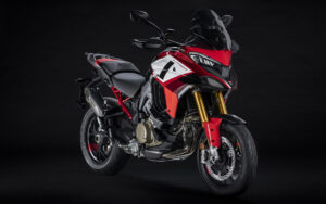 Ducati Multistrada V4 Pikes Peak - Imagen 6
